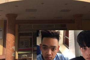 Vụ truy sát trong Bệnh viện Đại học Y: Bắt giữ 5 đối tượng