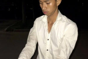 Quảng Ninh: Bắt giữ đối tượng manh động tấn công tài xế xe ôm, cướp xe máy trong đêm