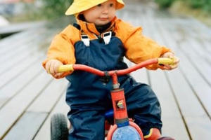 Các cách để phòng bệnh cho trẻ vào mùa đông