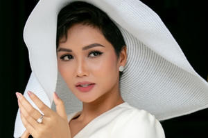 Khám phá những bí mật chưa từng kể của Hoa hậu H’hen Niê