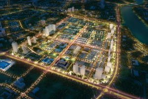 Thanh Hóa: Cánh diều bất động sản chờ gió đầu tư Thanh Hóa: Cánh diều bất động sản chờ gió đầu tư