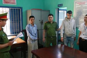 Huế: Bắt khẩn cấp nhóm đối tượng dùng hung khí hỗn chiến, khiến 1 người tử vong