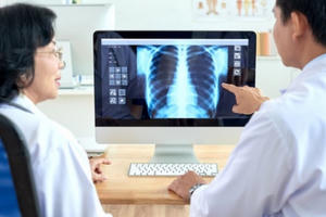 Tập đoàn Vingroup triển khai giải pháp AI-VINDR trong chẩn đoán hình ảnh Y tế