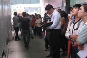 Tăng tuổi nghỉ hưu không đơn giản chỉ bởi 4 lý do