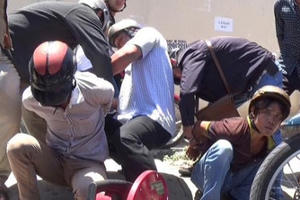 18 luật có hiệu lực từ ngày 1-7 18 luật có hiệu lực từ ngày 1-7