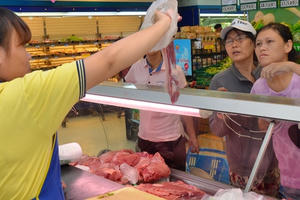 Truy xuất nguồn gốc thực phẩm: Khó vẫn làm