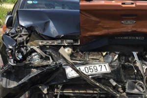 Công an Hải Dương thông tin chính thức vụ truy sát bằng súng