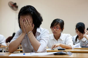 Bồi dưỡng sức khỏe đúng cách cho sĩ tử mùa thi Bồi dưỡng sức khỏe đúng cách cho sĩ tử mùa thi