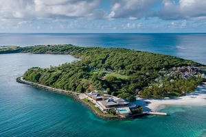 Vợ Bill Gates thuê đảo riêng "ở ẩn" sau ly hôn