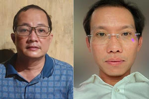 Nóng: Giám đốc Bệnh viện TP Thủ Đức bị khởi tố, bắt tạm giam