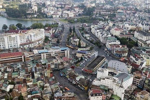 'Cô gái thành thị lạnh lùng' bất chấp tạo hóa