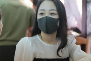 Tài xế Mercedes tông nữ tiếp viên hàng không thương tật 79% lĩnh 7 năm 6 tháng tù