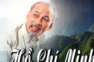 Những bài hát hay nhất về Chủ tịch Hồ Chí Minh