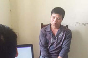 Hiếp dâm thôn nữ bên đường, lão nông bị đánh chết?