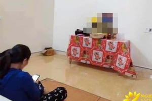 Đề nghị công an vào cuộc điều tra vụ dựng chuyện, thoát chết nhờ mang 900 triệu đi đánh lô đề