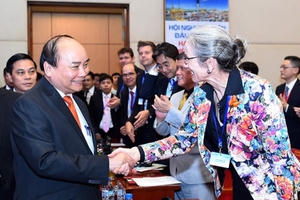 Vì sao Hải Phòng trở thành hiện tượng đầu tư với việc hút 12,6 tỷ USD?