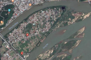 Audio địa ốc 360s: TP HCM điều chỉnh hệ số giá đất tính bồi thường ở 2 dự án