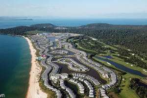 Cảnh báo "nhóm lợi ích" từ dự án Luật Đặc khu