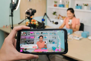 Siết chặt quản lý livestream và hàng loạt quy định mới theo Luật Thương mại điện tử có hiệu lực từ 1/7
