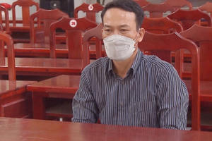 Bạc Liêu: Tạm giữ hình sự đối tượng nhận chạy án để lừa đảo, chiếm đoạt gần 550 triệu đồng