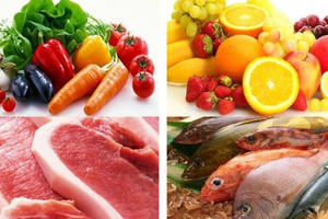 Giảm một số mức thu phí an toàn vệ sinh thực phẩm