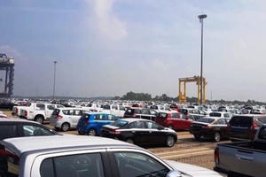 Bất chấp Covid-19, người Việt vẫn chi 5 tỷ USD để mua xe hơi và linh kiện