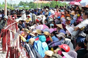 Xét xử lưu động - nên tổ chức như thế nào?