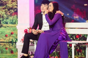 Hoàng Châu - Dương Ngọc Thái song ca trong Tình khúc vượt thời gian