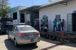 Bà Rịa - Vũng Tàu: Trung tâm dạy nghề lái xe Dầu khí sẽ khiếu nại quyết định đình chỉ tuyển sinh