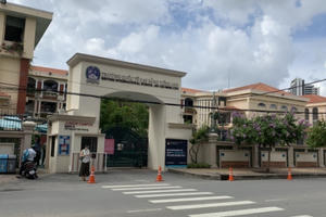 TP HCM: Phụ huynh “tố” trường quốc tế BIS, BVIS không minh bạch, đánh tráo khái niệm thu học phí