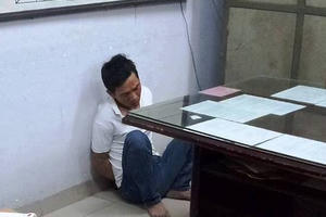 Nha Trang: Khởi tố đối tượng bắt cóc trẻ em để tống tiền