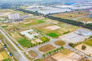 Góp ý Quy hoạch tỉnh Quảng Nam tầm nhìn đến năm 2050