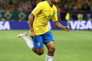 Top 10 tiền vệ đáng xem nhất vòng 1/8 World Cup 2018