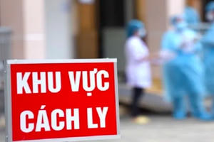 Bắc Giang: 28 cán bộ y tế nhiễm Covid-19