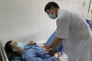 Cần Thơ: Nam thanh niên bị gãy "của quý" do thói quen tai hại