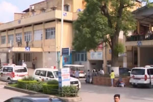 Thâm nhập thị trường ngầm mua bán nội tạng Thâm nhập thị trường ngầm mua bán nội tạng