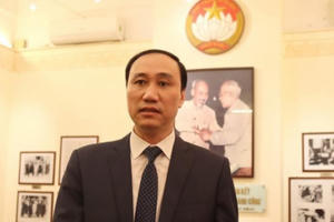 Kết nối và huy động sức mạnh kiều bào trong phát triển đất nước