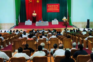 Huyện Nhơn Trạch nỗ lực triển khai, chú trọng đổi mới công tác tuyên truyền