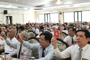 Bầu trực tiếp bí thư Tỉnh ủy tại Đại hội: Bước đột phá dân chủ trong Đảng Bầu trực tiếp bí thư Tỉnh ủy tại Đại hội: Bước đột phá dân chủ trong Đảng