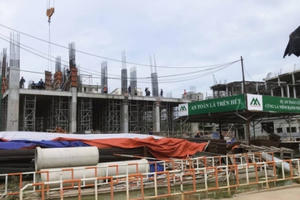 Dự án Rose Town Ngọc Hồi đã mang thế chấp ngân hàng, khách hàng cần lưu ý điều gì? Dự án Rose Town Ngọc Hồi đã mang thế chấp ngân hàng, khách hàng cần lưu ý điều gì?