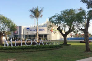 Cư dân “tố” Khang Điền sai quy chuẩn trong xây dựng trạm xử lý nước thải tập trung