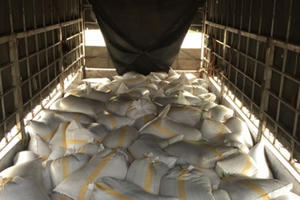 Thanh Hóa: Phát hiện hơn 13 tấn mỡ động vật không rõ nguồn gốc