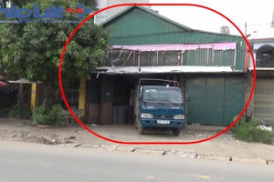 Thanh Oai ( Hà Nội ): Nhiều uẩn khúc trong vụ chuyển nhượng đất tại xã Bích Hòa