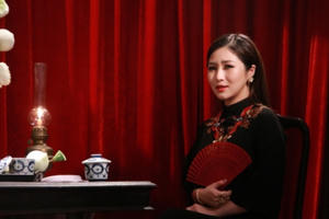 Từ "Em gái mưa", Hương Tràm hóa thân thành "Mẹ chồng" khiến khán giả thổn thức Từ "Em gái mưa", Hương Tràm hóa thân thành "Mẹ chồng" khiến khán giả thổn thức