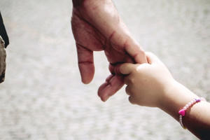 Radio Yêu thương Plus số 162: Ba và con gái