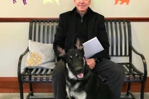 Tổng thống Mỹ đắc cử Joe Biden bị thương