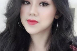 Á khôi Đại học Văn Hóa nổi tiếng năm ấy giờ ra sao?