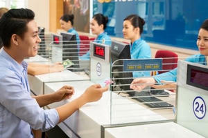 Cẩn trọng với “bẫy mua vé máy bay” dịp cuối năm