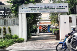 Truy tố cựu lãnh đạo Trung tâm Ứng dụng tiến bộ khoa học và công nghệ TP Hồ Chí Minh