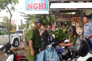 Đắk Nông: Phát hiện người đàn ông chết bất thường trong nhà nghỉ ở tư thế bị trói